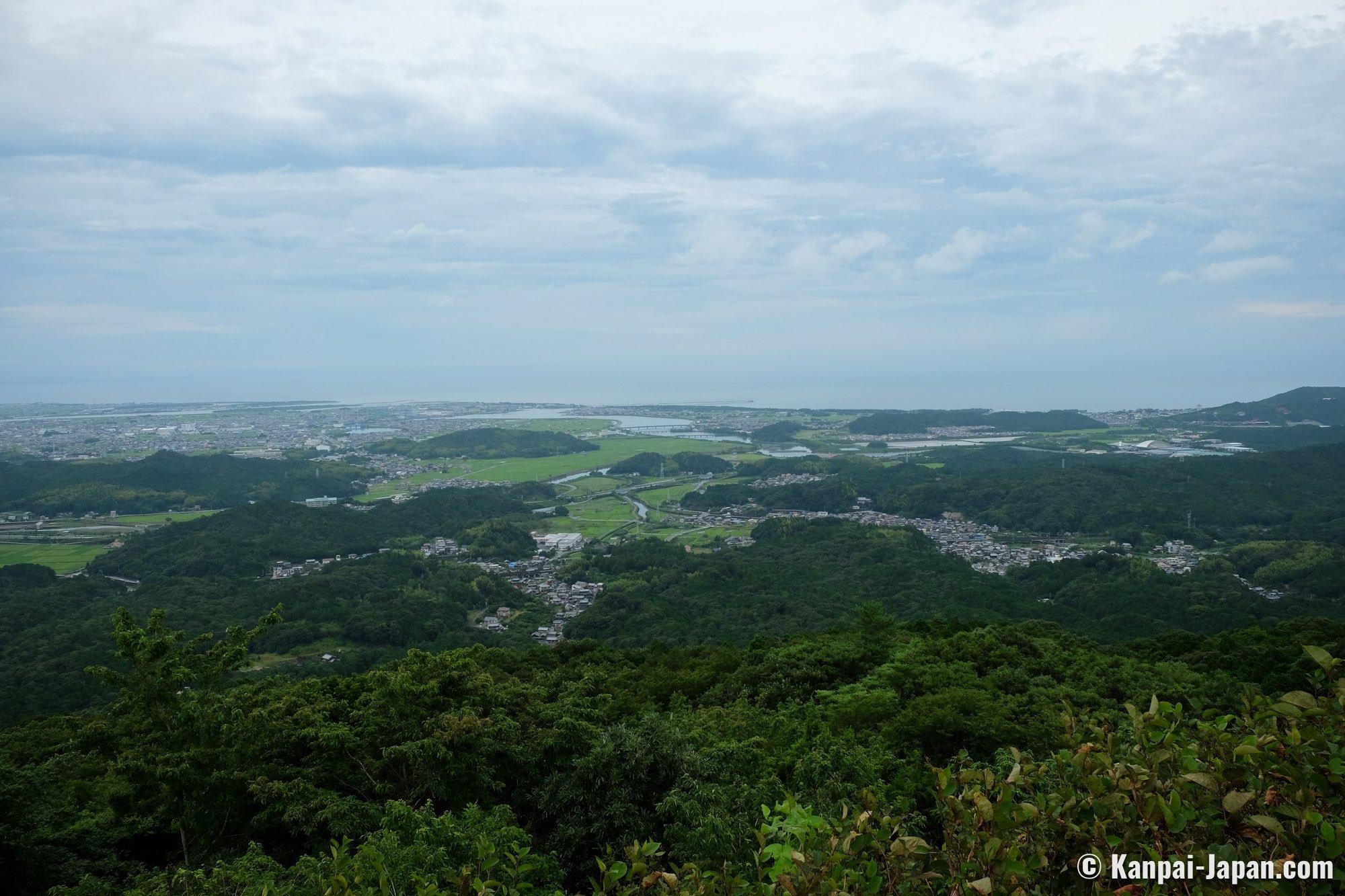 🏯 금강증사 (곤고쇼지) 이미지 5